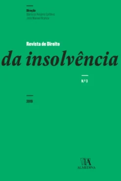 Business Reorganisation in Portuguese Insolvency Law and in Pre-Insolvency Procedures