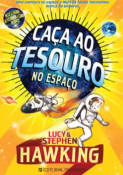 Caça ao Tesouro no Espaço