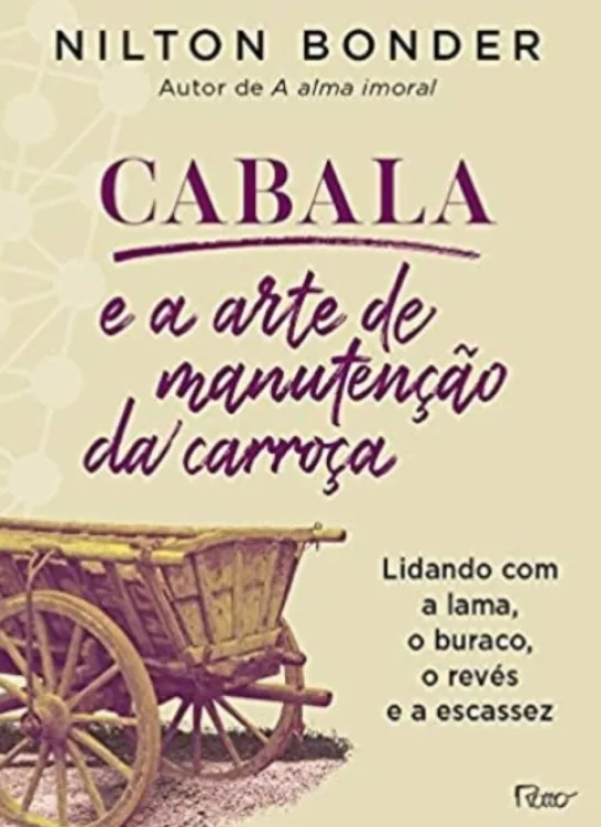 Cabala e a Arte de Manutenção da Carroça