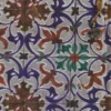 Caderno Alfama Flor Lis