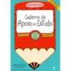 Caderno de Apoio ao Estudo 3º Ano
