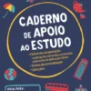 Caderno de Apoio ao Estudo / Inglês - 5.º Ano