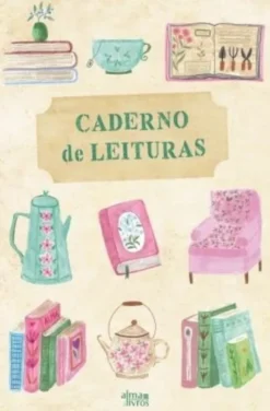 Caderno de Leituras