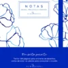 Caderno Indigo