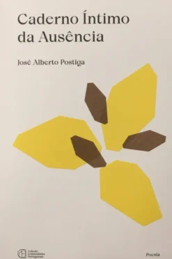 Caderno Íntimo da Ausência