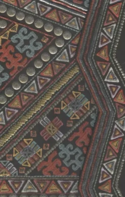 Caderno Patchwork 2