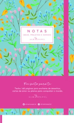 Caderno Prado