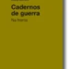 Cadernos de Guerra- Na Frente