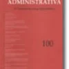 Cadernos de Justiça Administrativa N.º 100
