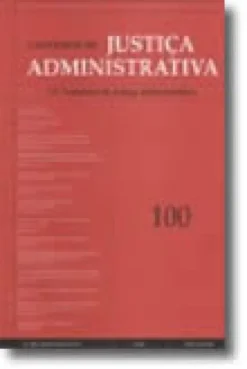 Cadernos de Justiça Administrativa N.º 100