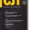 Cadernos de Justiça Tributária 06