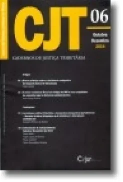 Cadernos de Justiça Tributária 06