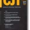 Cadernos de Justiça Tributária 07