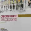 Cadernos do STJ - Secções Cíveis