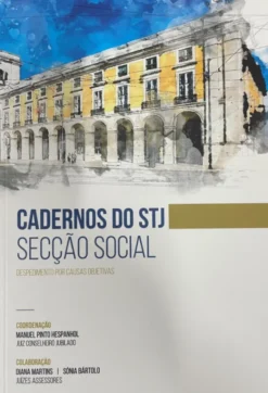 Cadernos do STJ - Secção Social
