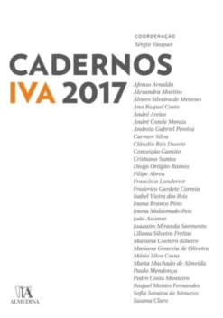 Cadernos IVA 2017