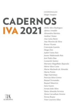 Cadernos IVA 2021
