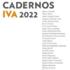 Cadernos IVA 2022