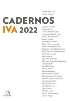 Cadernos IVA 2022