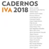 Cadernos IVA 2018
