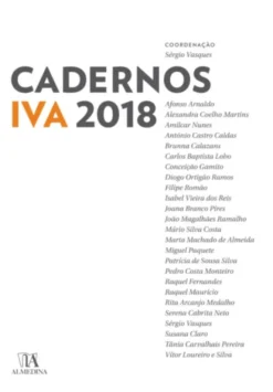 Cadernos IVA 2018