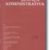 Cadernos Justiça Administrativa 110