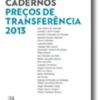 Cadernos Preços de Transferência