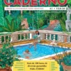 Caderno #1 - Verão - Jogos e Atividades para Adultos