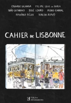 Cahier de Lisbonne