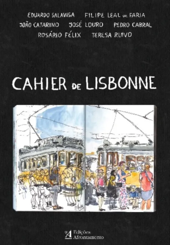 Cahier de Lisbonne
