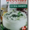 Caixa de Receitas: Cozinha Saudável