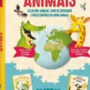 Caixa Descoberta Júnior - Animais