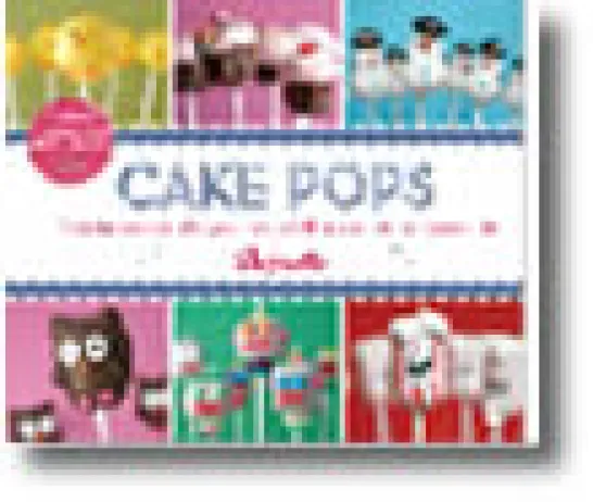 Cake Pops