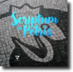Calçada Portuguesa - Scriptum in Petris