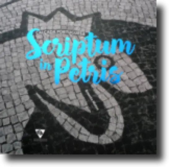 Calçada Portuguesa - Scriptum in Petris