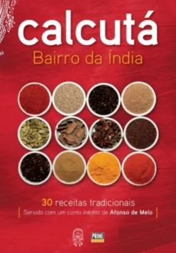 Calcutá - Bairro da Índia