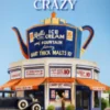 California Crazy. American Pop Architecture