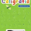 Caligrafia - Escreve e Apaga - 5-8 Anos