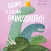 Calma, é só um Painossauro!
