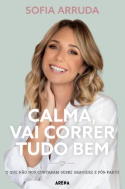 Calma, Vai Correr Tudo Bem