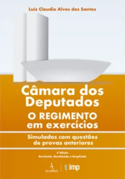 Camara dos Deputados - Exercicios
