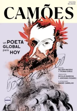 Camões - Un Poeta Global Para Hoy (Pt/Espanhol)