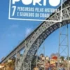 Caminhar pelo Porto