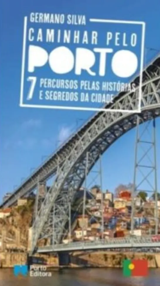Caminhar pelo Porto