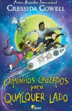 Caminhos Cruzados para Qualquer Lado