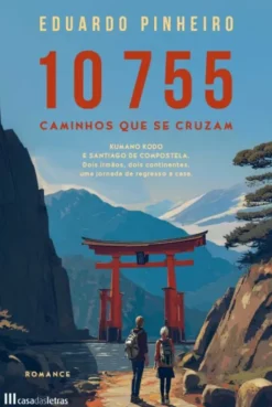 10 755 -Caminhos que se Cruzam