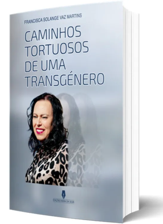 Caminhos Tortuosos de Uma Transgénero