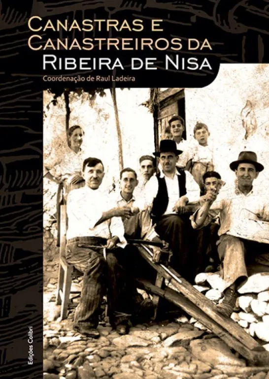 Canastras e Canastreiros da Ribeira de Nisa