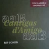 Cantigas d’Amigo aaB
