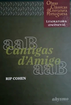 Cantigas d’Amigo aaB